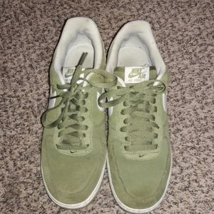 NIKE AIR AIR FORCE Sneakers